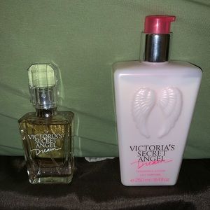 Victoria secret Angel Dream set